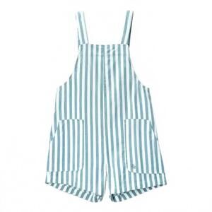 NEW MARSH WEAR women's lowtide romper in tourmaline